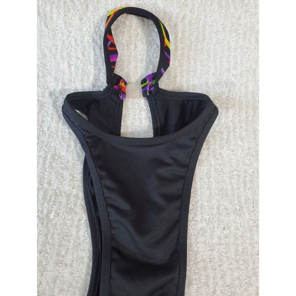 Curtain Call Costumes Size CLA Girl's Leotard Troop Dance Halloween Cosplay Tutu - Picture 2 of 11